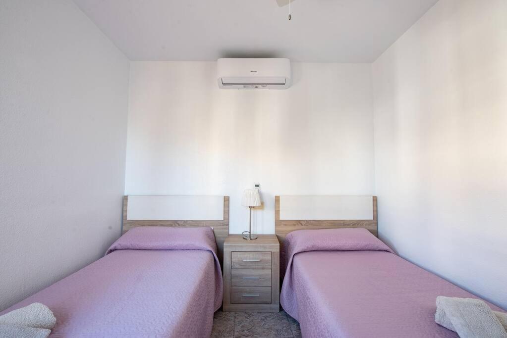 סנטה פולה Casa Vistamar Varadero מראה חיצוני תמונה