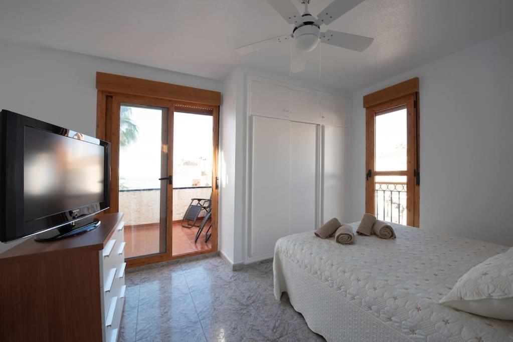 סנטה פולה Casa Vistamar Varadero מראה חיצוני תמונה