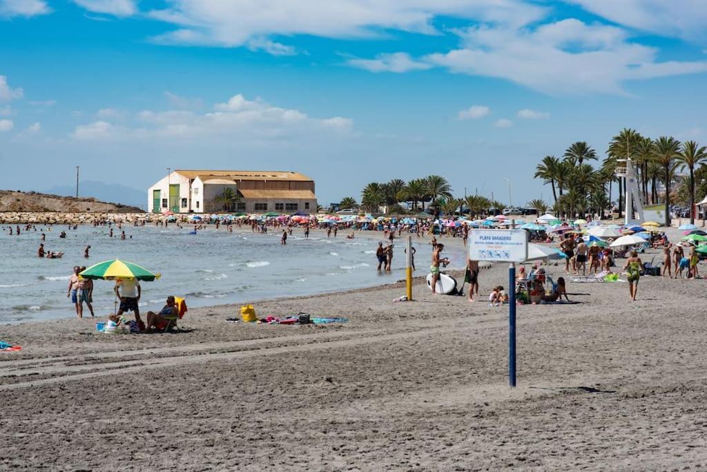 סנטה פולה Casa Vistamar Varadero מראה חיצוני תמונה