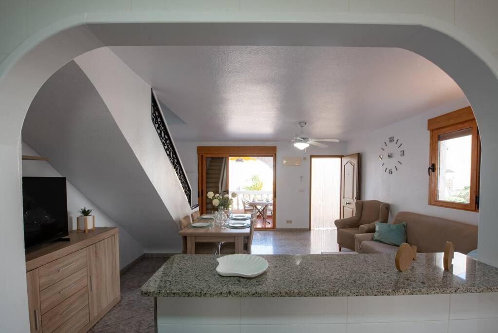 סנטה פולה Casa Vistamar Varadero מראה חיצוני תמונה