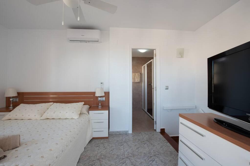 סנטה פולה Casa Vistamar Varadero מראה חיצוני תמונה