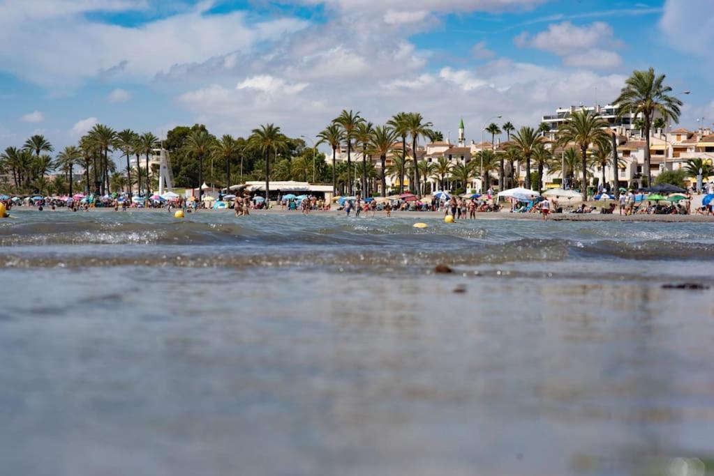 סנטה פולה Casa Vistamar Varadero מראה חיצוני תמונה