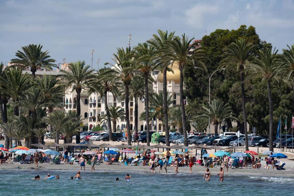 סנטה פולה Casa Vistamar Varadero מראה חיצוני תמונה